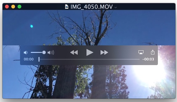 latest quicktime version for mac